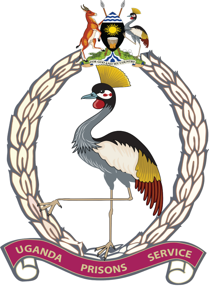 Uganda Prisons Service